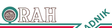 ORAH Rasadnik
